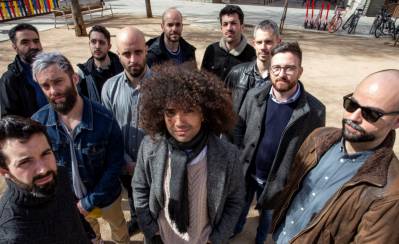 RESISTENCIA JAZZ ENSEMBLE
