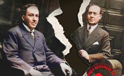 LOS HERMANO MACHADO