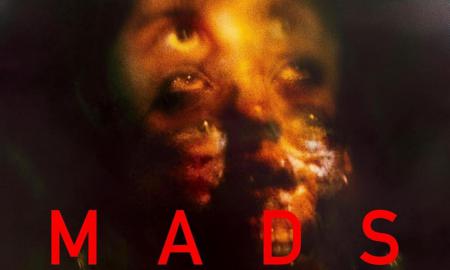 MADS, <small>XIV FESTIVAL DE CINE FANTASTICO Y DE TERROR</small>