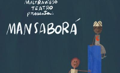 MANSABORÁ
