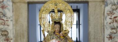PREGON DE LA SANTISIMA VIRGEN DE LA MONTAÑA 