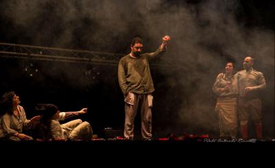  LOS MISERABLES