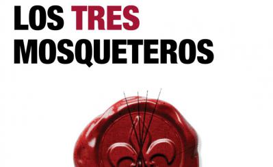 LOS TRES MOSQUETEROS