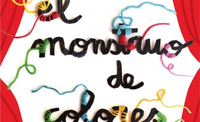EL MONSTRUO DE COLORES