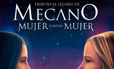 MUJER CONTRA MUJER