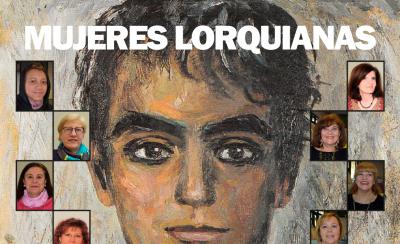 MUJERES LORQUIANAS