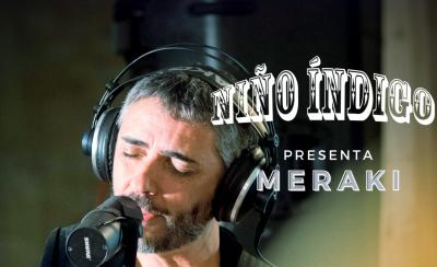 MERAKI, Niño Indigo