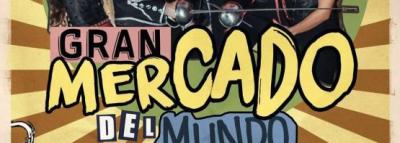 EL GRAN MERCADO DEL MUNDO