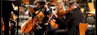 ORQUESTA DE EXTREMADURA