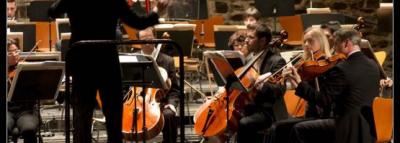 ORQUESTA DE EXTREMADURA