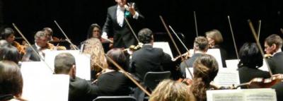 Orquesta de Extremadura