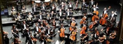 ORQUESTA DE EXTREMADURA