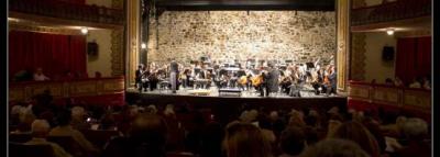 ORQUESTA DE EXTREMADURA
