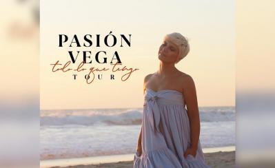 PASION VEGA