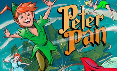 PETER PAN
