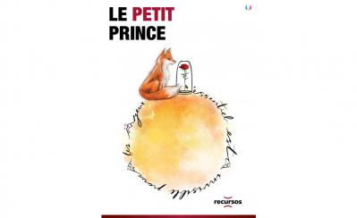 LE PETIT PRINCE