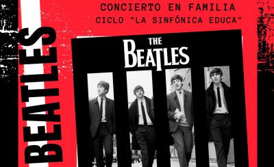 PLAY THE BEATLES
