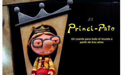 EL PRINCI-PATO