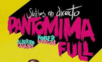 PANTOMIMA FULL. 