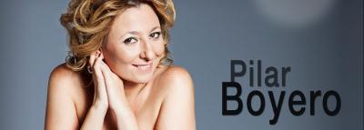 PILAR BOYERO