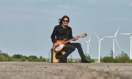 QUIQUE GONZALEZ, <small>Gira 1973</small>