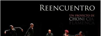MAE. REENCUENTRO