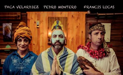 RETIRO ESPIRITUAL