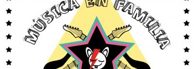 MUSICA EN FAMILIA