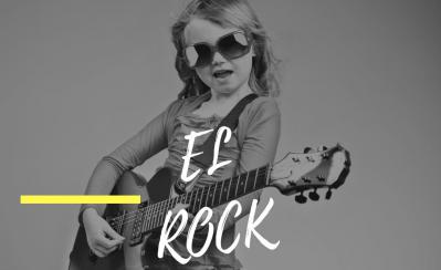 EL ROCK SUENA EN FAMILIA