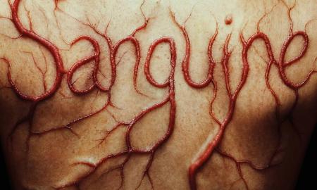 SANGUINE