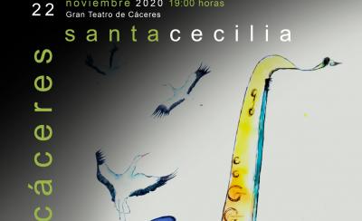 CONCIERTO SANTA CECILIA