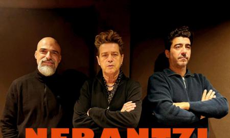 SANTIAGO USERÓN - NERANTZI