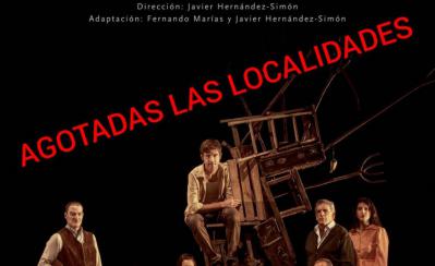 LOS SANTOS INOCENTES
