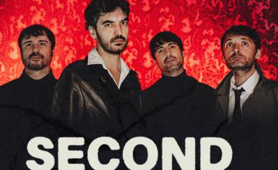 SECOND. Gira Flores Imposibles