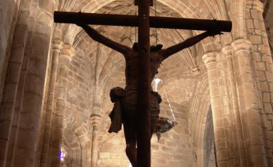 PREGÓN DE LA SEMANA SANTA DE CÁCERES