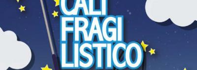 SUPERCALIFRAGILISTICO, El Musical
