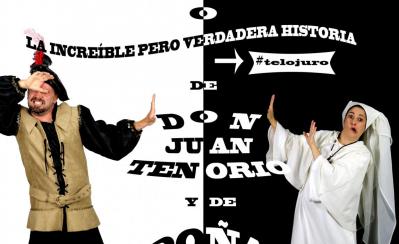 TODO SOBRE TENORIO