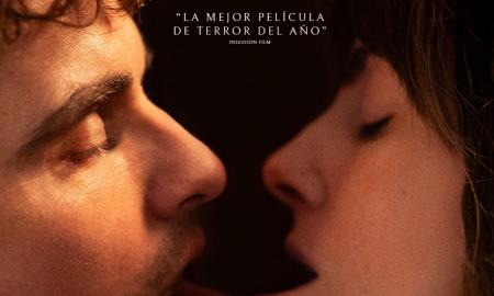 TOGETHER, <small>XIV FESTIVAL DE CINE FANTASTICO Y DE TERROR</small>
