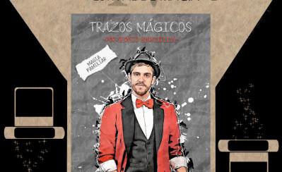TRAZOS MAGICOS