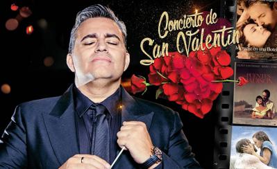 UN PIANO DE AMOR