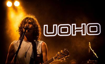 UOHO
