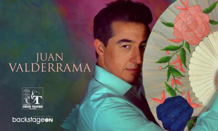 JUAN  VALDERRAMA. HISTORIAS DE LA COPLA