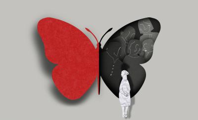 EL VELO DE LAS MARIPOSAS