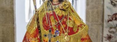 PREGÓN DE LA VIRGEN DE LA MONTAÑA