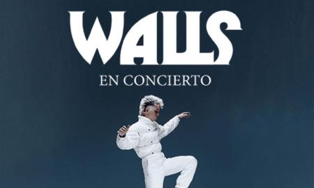 WALLS, <small>en CONCIERTO</small>