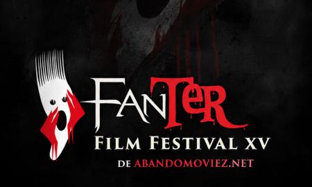 XV FANTER FILM FESTIVAL, <small>ASOC. DE CINE FANTER DE EXTREMADURA</small>
