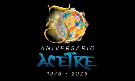 50 ANIVERSARIO ACETRE Y AMIGOS
