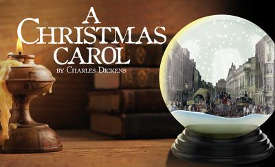 A CHRISTMAS CAROL