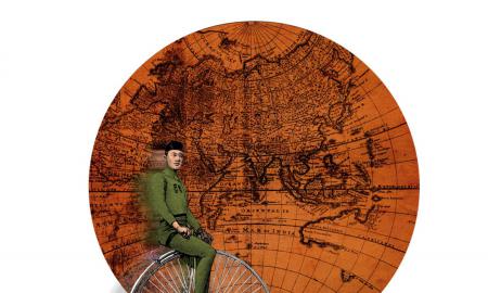 LE TOUR DE MONDE EN 80 JOURS