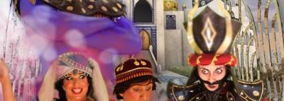 ALADINO